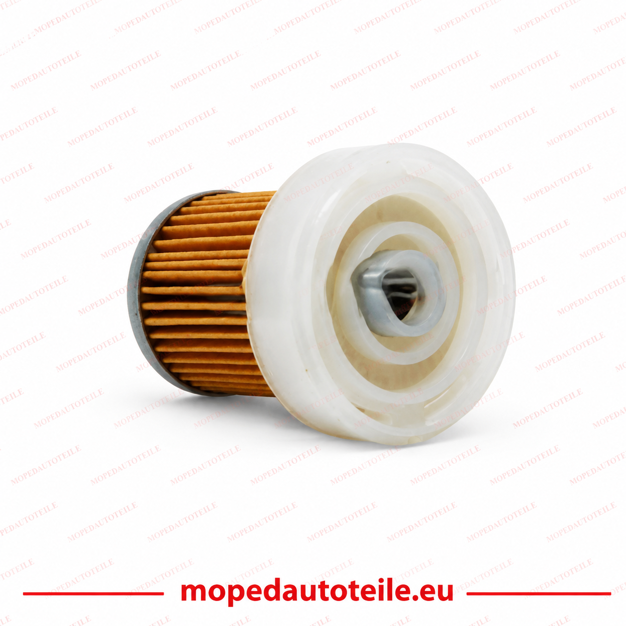 Filtro de combustible Kubota Z402/Z482