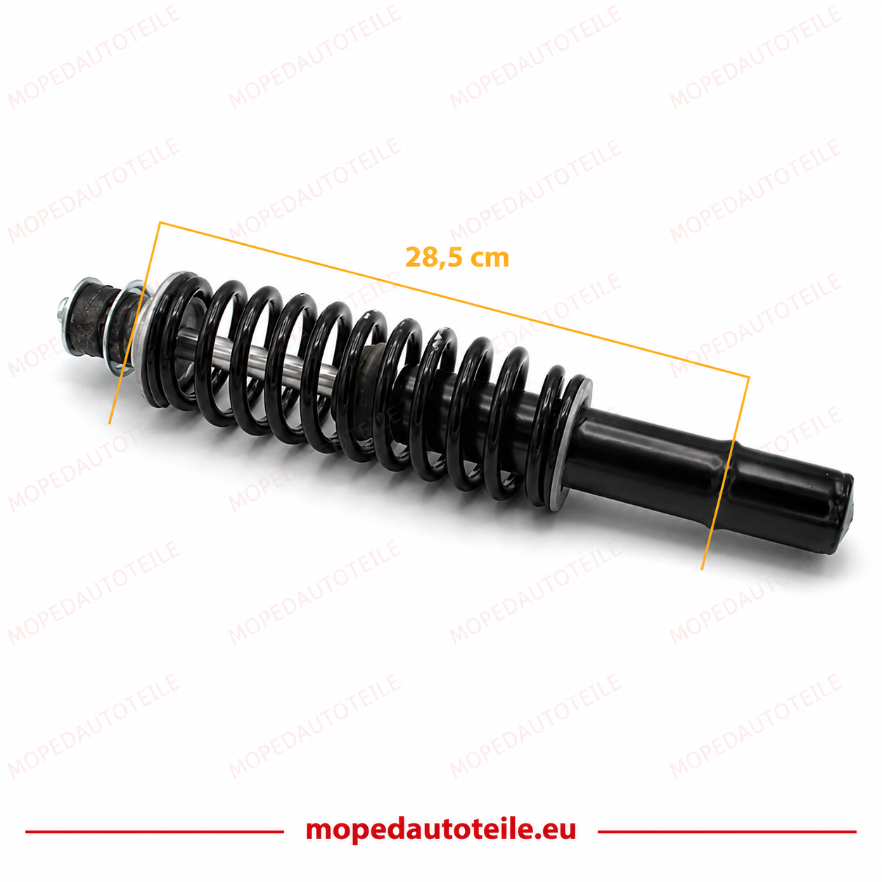 Stoßdämpfer vorne links, Casalini(Sulky Pick-up/Ydea)