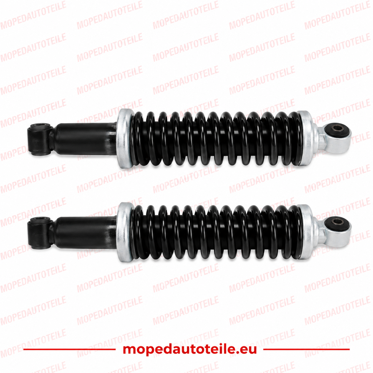 Stoßdämpfer Hinten 2er Set, Ligier Nova/Ambra