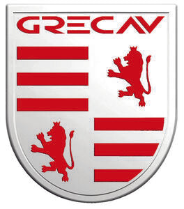 Grecav logo