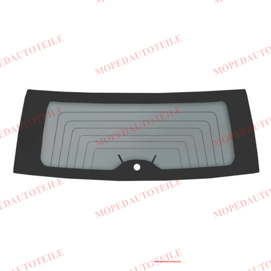 Heckscheibe, Microcar(MGO 3/4/6)