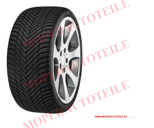 Ganzjahresreifen Mopedauto 145-60 R13