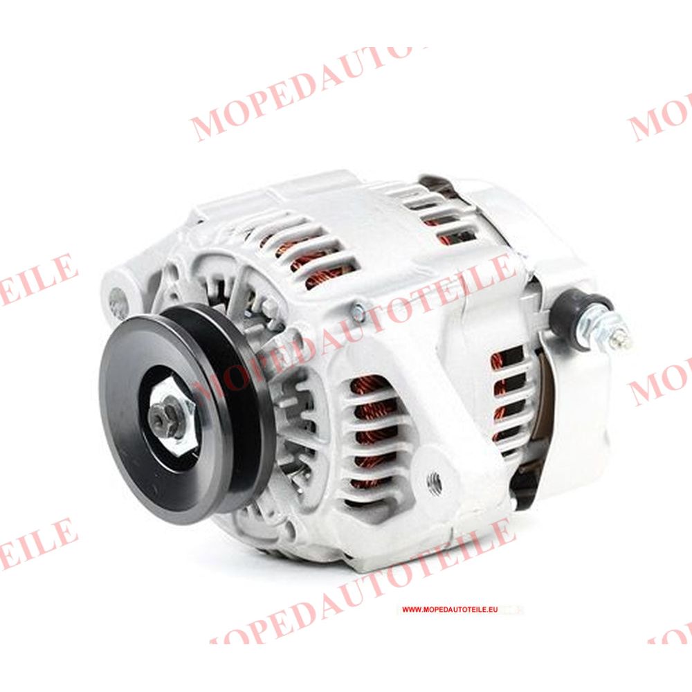 Alternator (Original), Microcar (MC1/2/MGO), JDM Titanium/Albizia, Chatenet (CH26/CH30/CH32) Yanmar