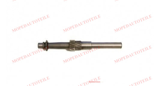 Eingangswelle Getriebe, Stilfreni(Ligier/Microcar/JDM/Bellier)