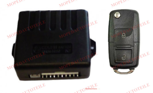 Zentralverriegelungsatz(Flipkey),Ligier(JS50/JS60), Microcar(Mgo 3/4)