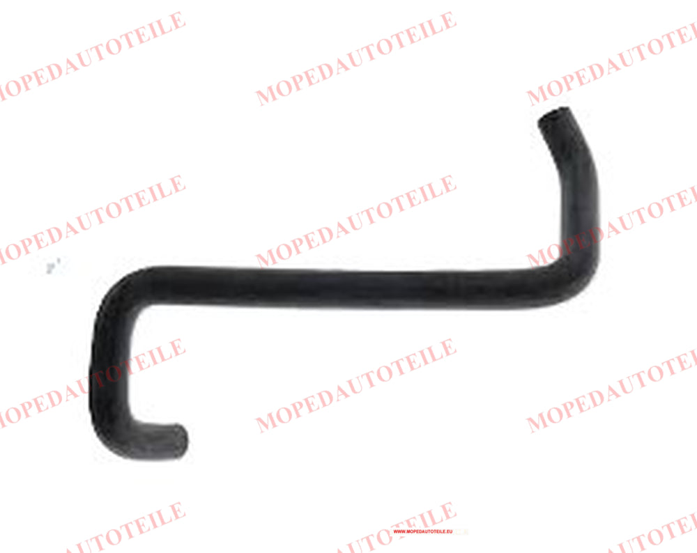 Oberer Kühlerschlauch, Lombardini 502 Progress, Microcar(MGO 6/Due 6), Ligier(JS50 PH 4)