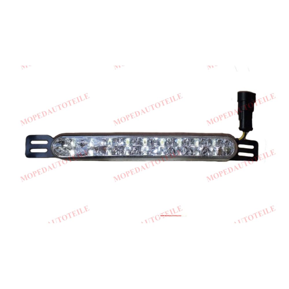 Tagfahrlicht vorne,Ligier(JS50 PH1) rechts(LED)