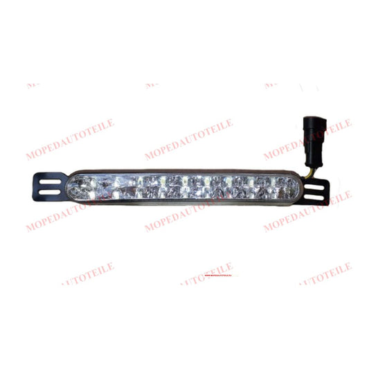 Luce diurna anteriore, Ligier(JS50 PH1) destra (LED)