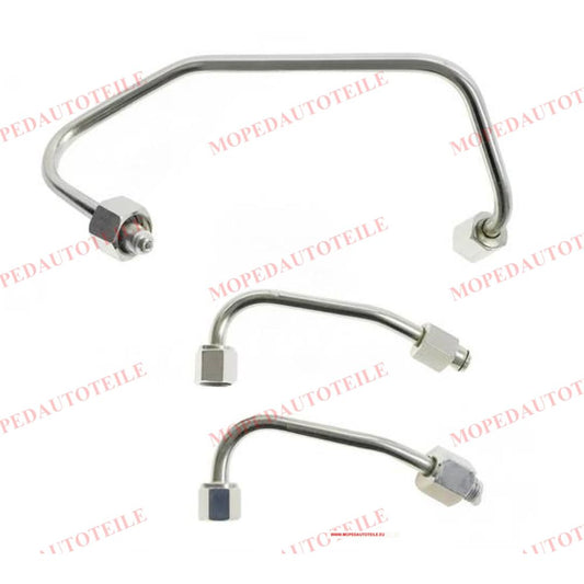 High Pressure Line Set, Lombardini DCI(442/492)