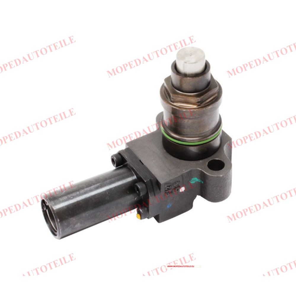 Bomba de inyección, Lombardini 502(Focs/Progress)