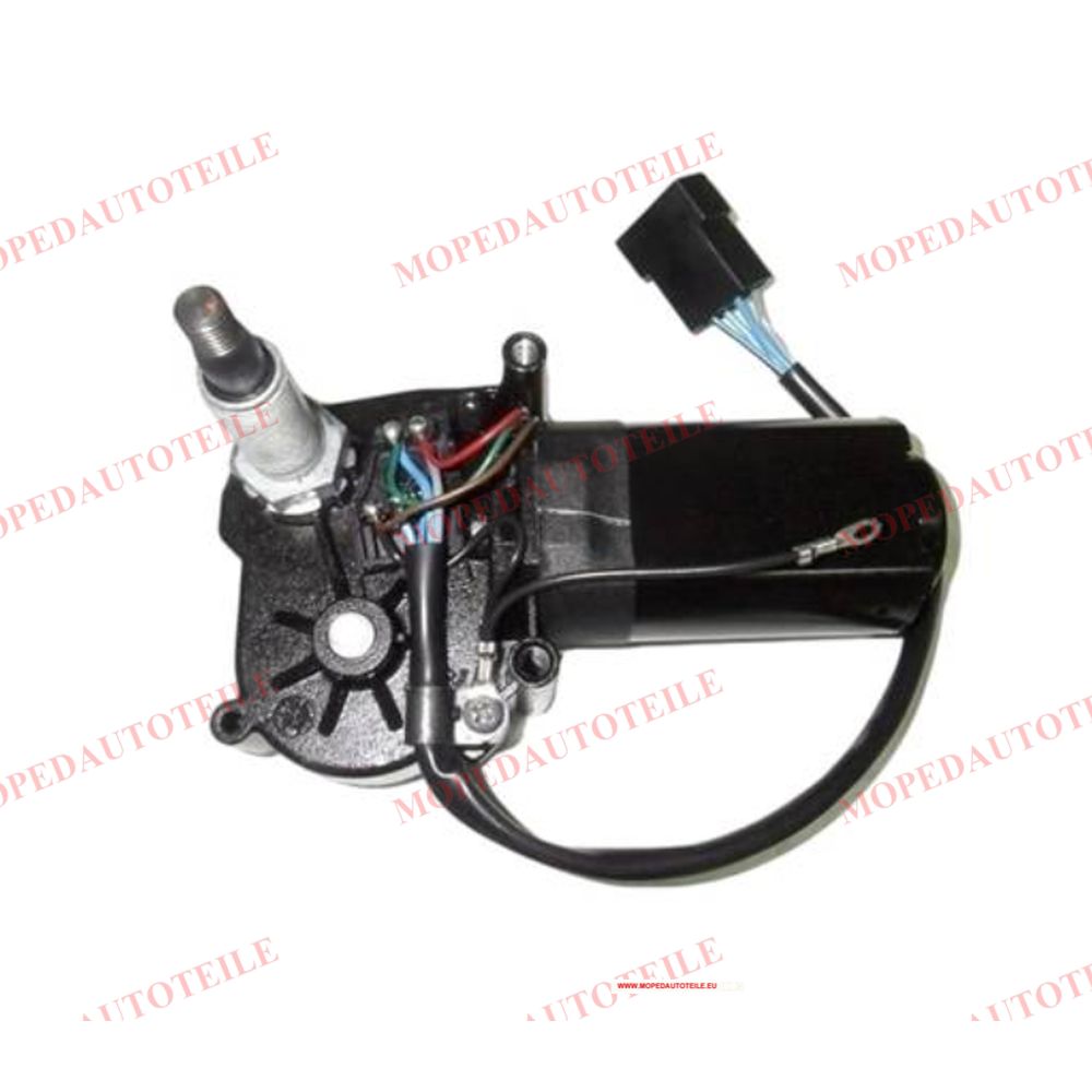 Front windshield wiper motor, Microcar(DUE/MGO/M8) Ligier(JSRC)