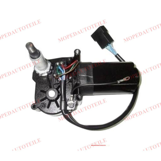 Front windshield wiper motor, Microcar(DUE/MGO/M8) Ligier(JSRC)