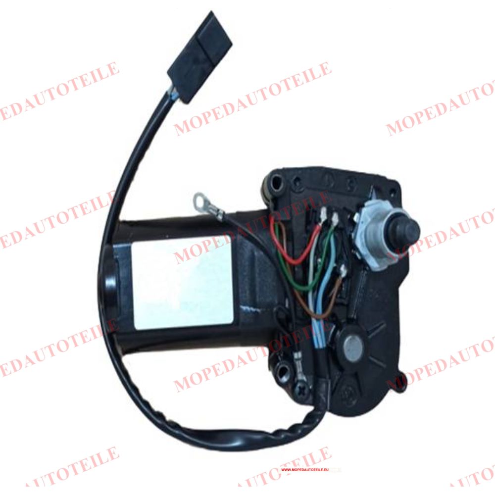 Motor do limpador de para-brisa dianteiro, Microcar(MC1/MC2) Original