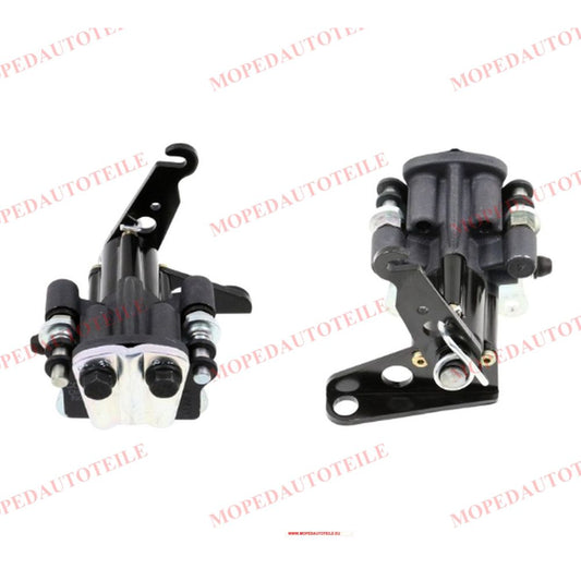 Brzdový třmen zadní pravý Casalini