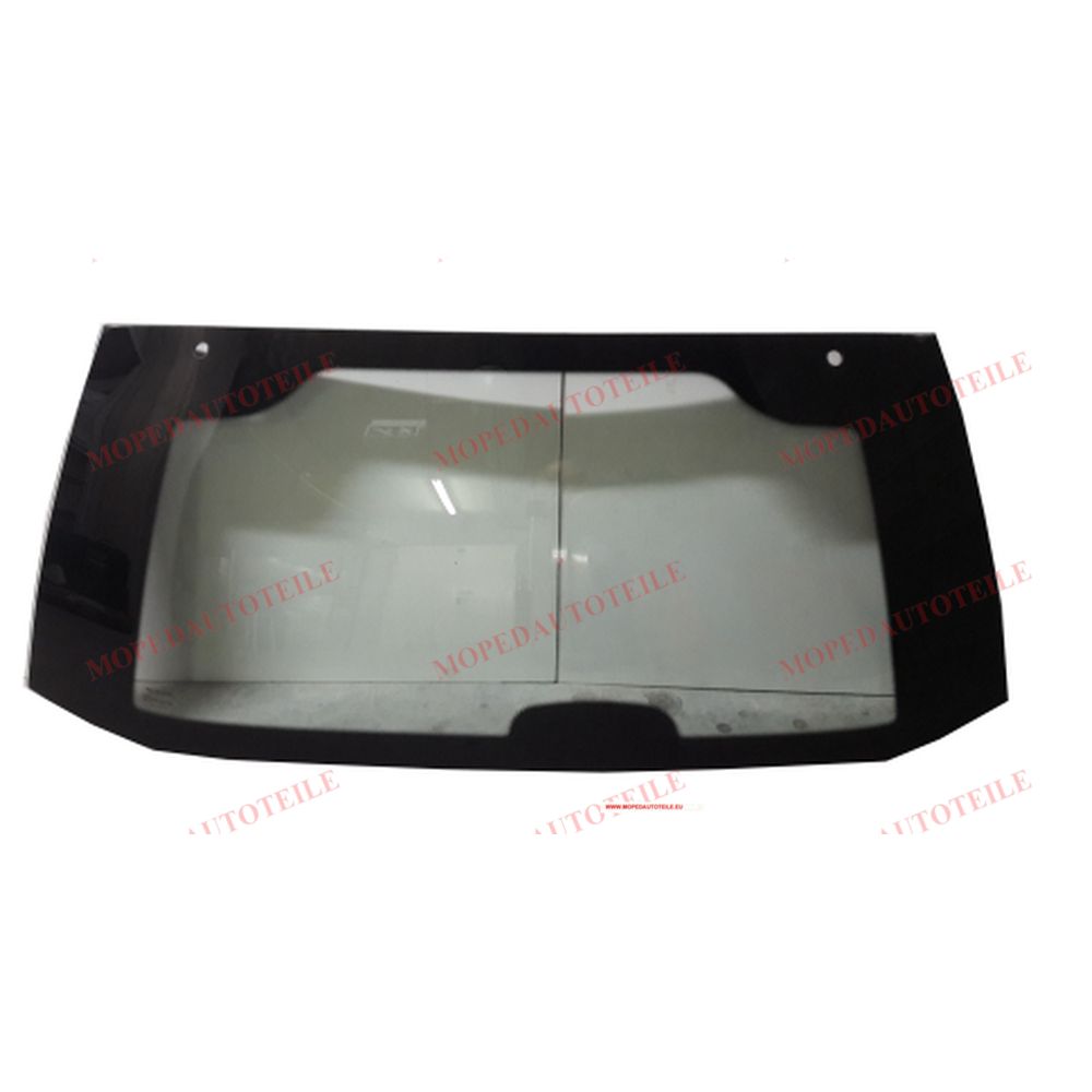Heckscheibe, Aixam Minauto Sensation(Cross)