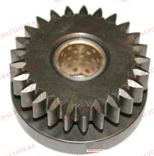 Rücklaufrad(Getriebe) Für Comex