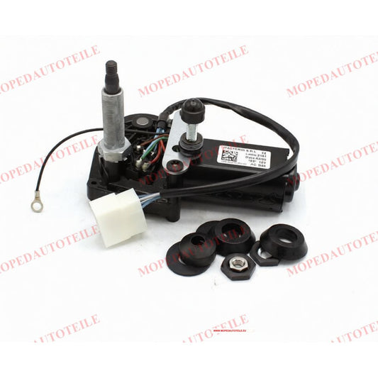 Moteur d'essuie-glace avant, Chatenet(Media/Barooder) Original