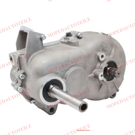 Getriebe, Aixam ab 2010 (1:8)