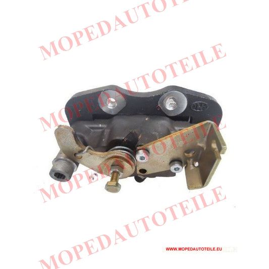 Bremssattel hinten links, Microcar(MC1/MC2) JDM (Titane)