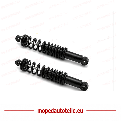Stoßdämpfer Hinten 2er Set Casalini M14 2.0 M20 200MM