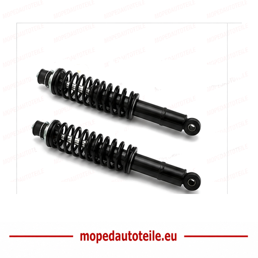 Stoßdämpfer Hinten 2er Set Casalini M20 2. Ausführung
