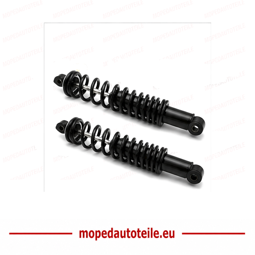 Stoßdämpfer Hinten 2er Set Casalini Ydea
