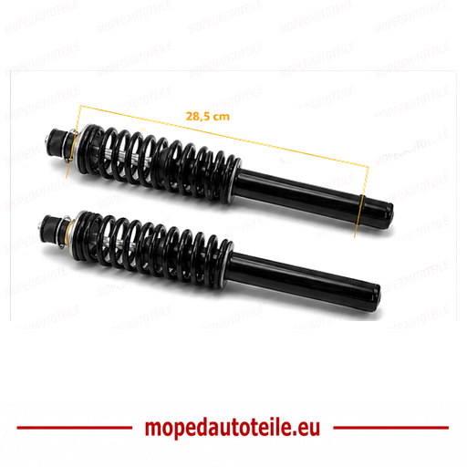 Stoßdämpfer Vorne links 2er Set Casalini Ydea