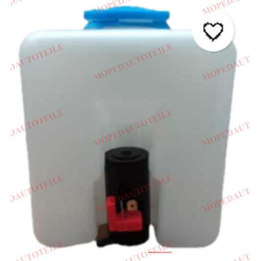 Depósito de líquido limpiaparabrisas Chatenet