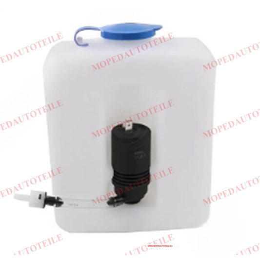Windshield Washer Reservoir Microcar/Ligier