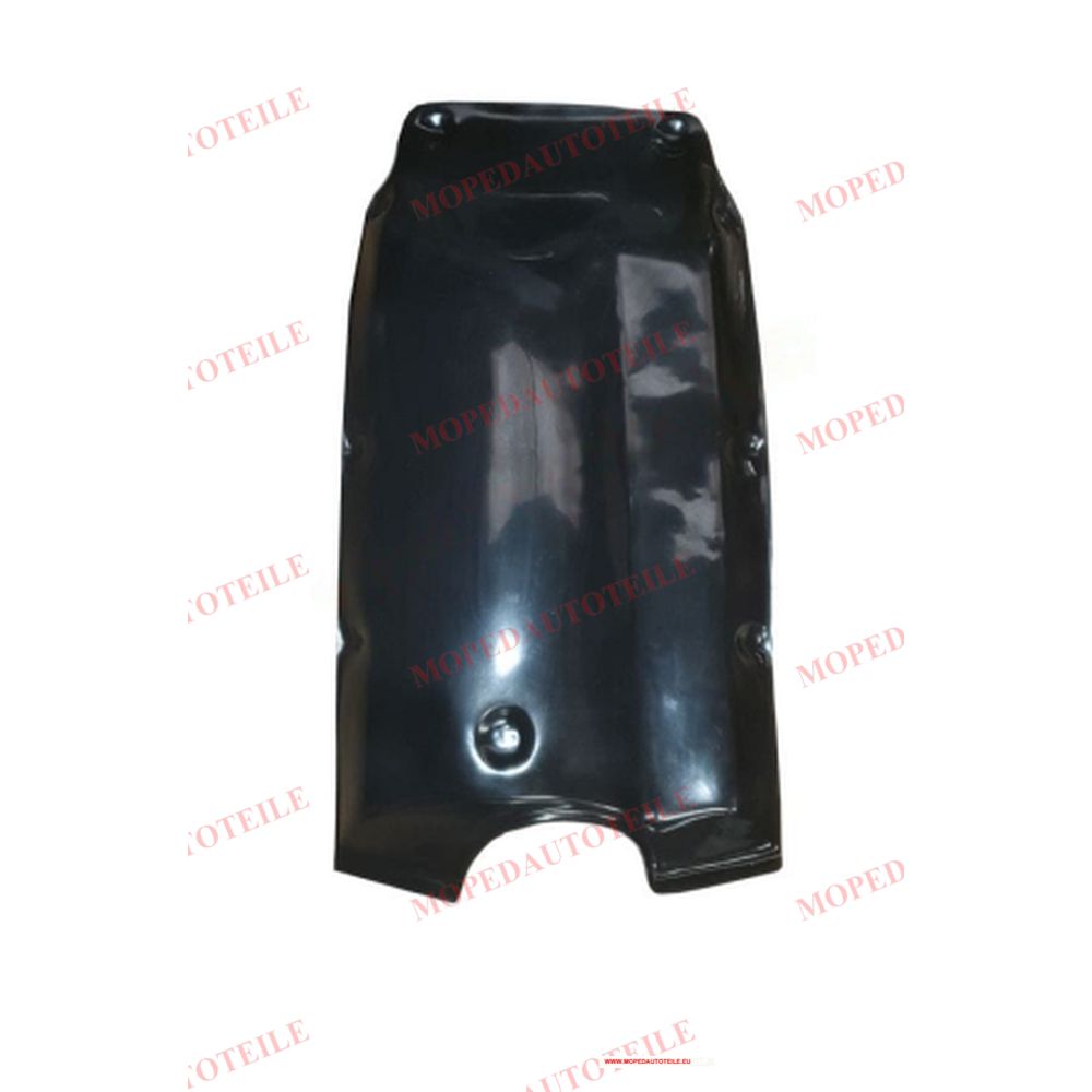 Piastra di protezione sotto il motore CHATENET