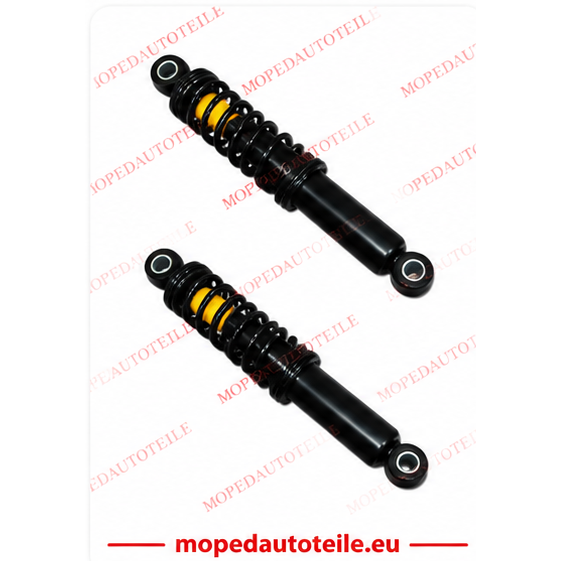 Stoßdämpfer Hinten 2er Set JDM Abaca Abaca Mountain