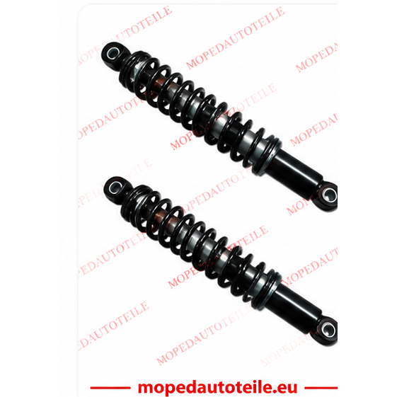 Stoßdämpfer Vorne 2er Set JDM Abaca Mountain