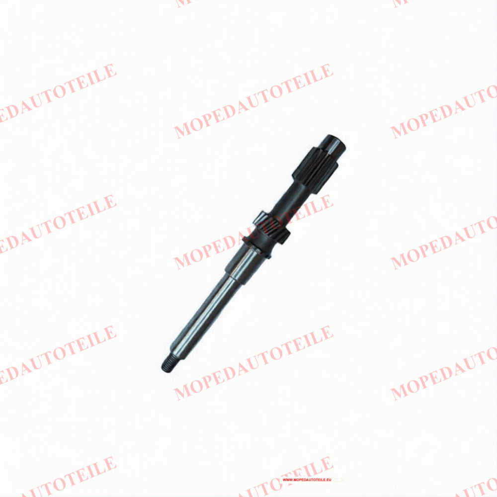 Primäre Getriebewelle(Comex)