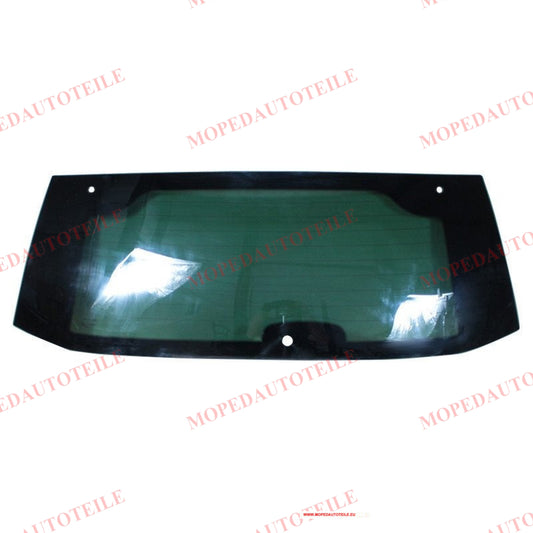 Heckscheibe, Aixam City(Emotion/Sensation)