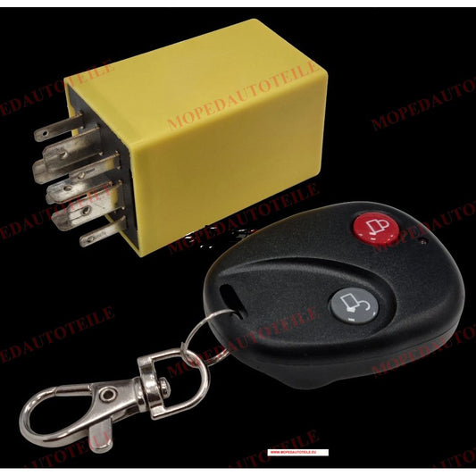 Central locking set, Chatenet (CH26/CH30/CH32)