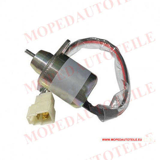 Absteller, Motorsolenoid, Yanmar(Chatenet/Microcar/JDM/Bellier)