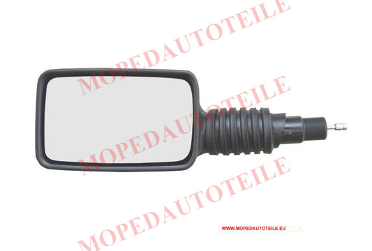 Buitenspiegel links Aixam(400/500.4) Microcar(Virgo) Ligier(Nova/Ambra) Grecav(EKE) JDM(Titane)