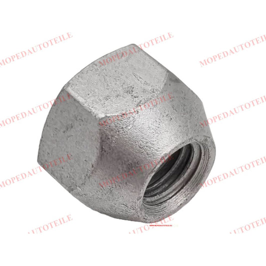 Radmutter(Stahlfelge),Microcar/Ligier/Chatenet/Grecav/Bellier/JDM/Casalini