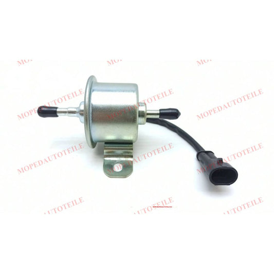 Electrische Dieselpumpe/Kraftstoffpumpe, Lombardini