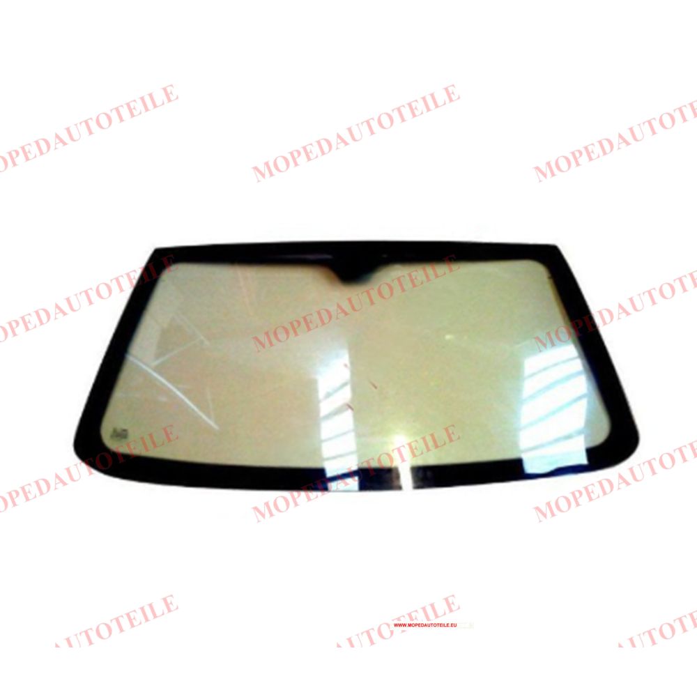 Windshield, Bellier (Jade)