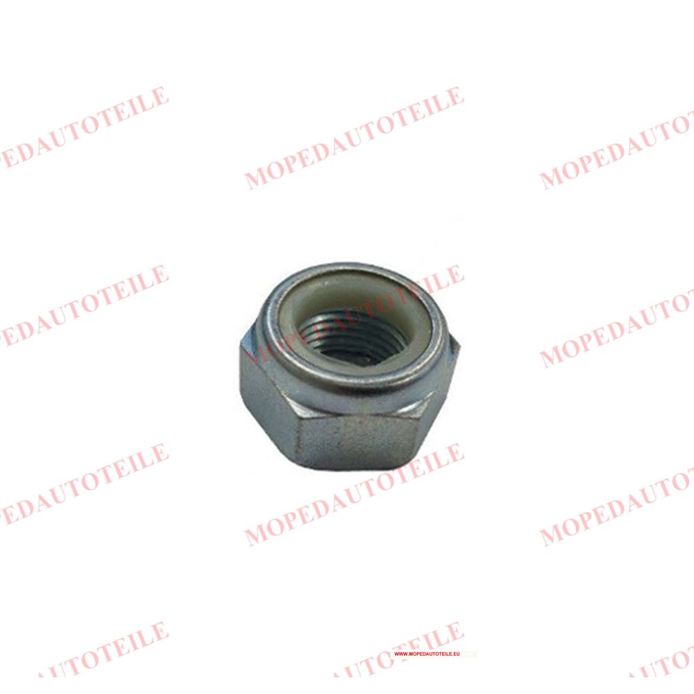 Kontermutter Antriebswelle, Aixam,Ligier,Microcar,Casalini,Grecav,Chatenet,JDM
